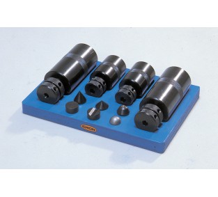 E-9417 Clamp Support Screw Jack Set
